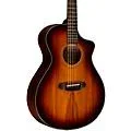 Breedlove Oregon All Myrtlewood Thinline Cutaway Concert Acoustic-Electric Guitar Old Fashioned