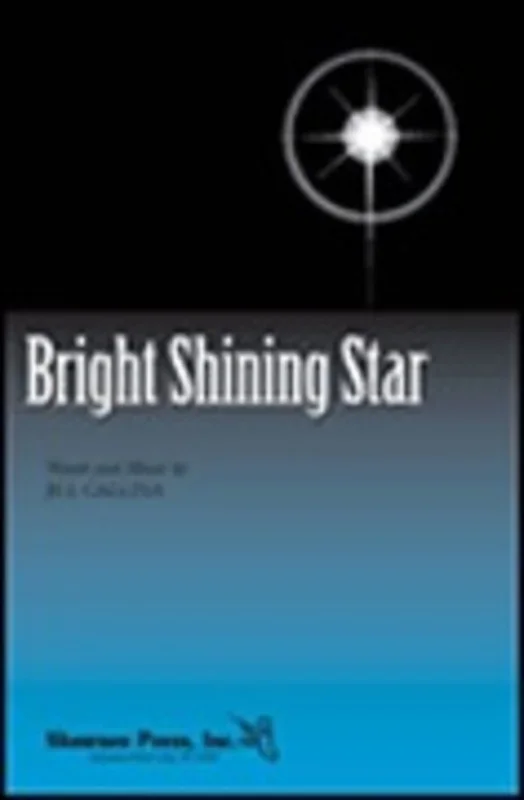 Bright Shining Star A P Book
