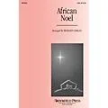 Brookfield African Noel SATB arranged by Benjamin Harlan Standard