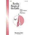 Brookfield For the Beauty of the Earth SATB composed by Folliott Sandford Pierpoint Standard