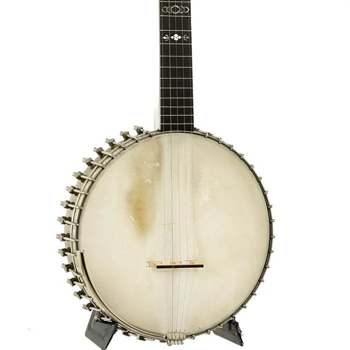 Bruno Open Back Banjo (c.1926)