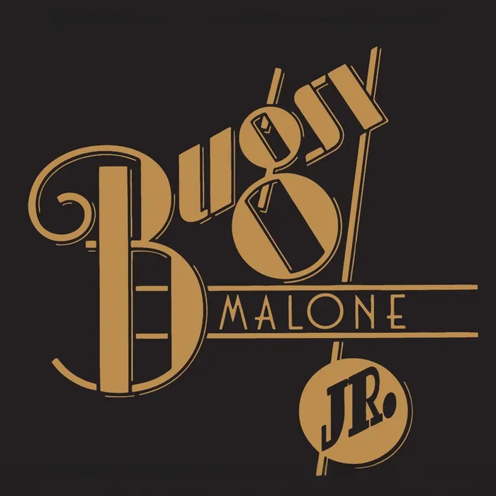 Bugsy Malone Jr. Showkit