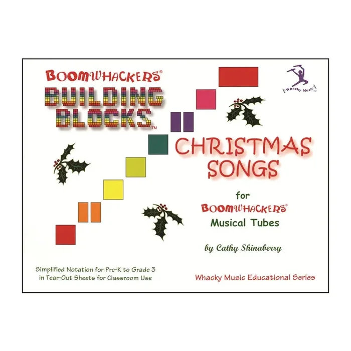 Building Blocks: Christmas Songs