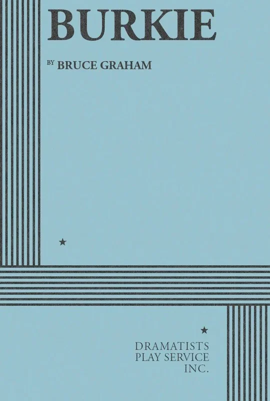 Burkie Book