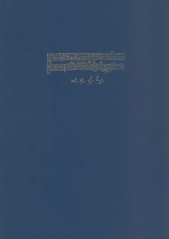C.P.E. Bach: Arias and Chamber Cantatas