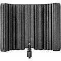 CAD AS34 Acousti-Shield Stand-Mounted Acoustic Enclosure Standard