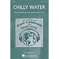 Caldwell/Ivory Chilly Water SSA composed by Paul Caldwell Standard