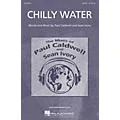Caldwell/Ivory Chilly Water SSATB composed by Paul Caldwell Standard