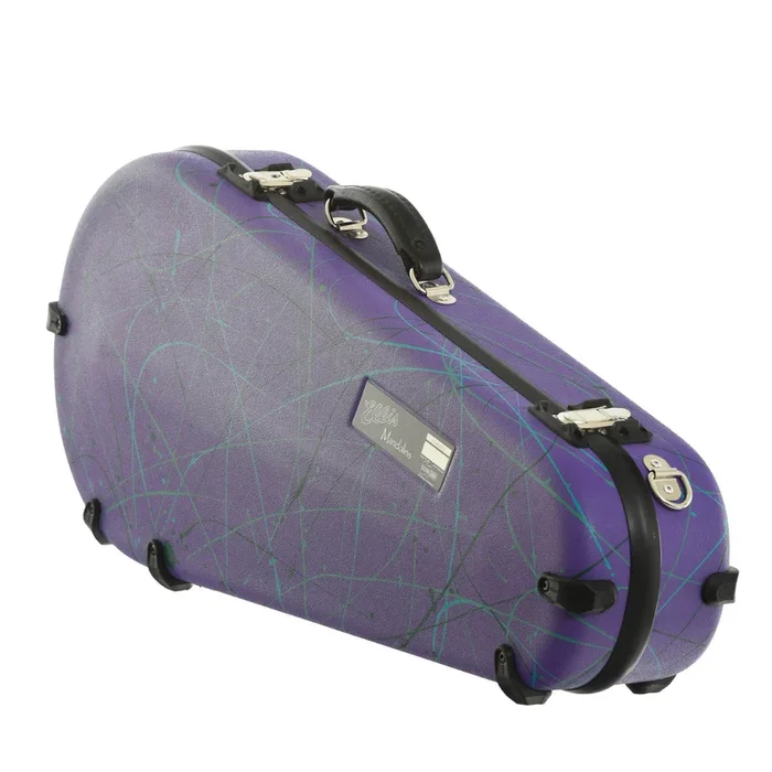 Calton F-Style Mandolin Case (2023)