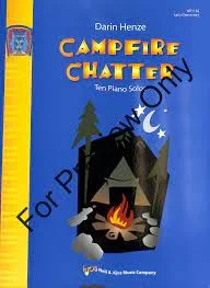 Campfire Chatter