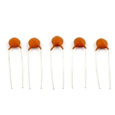 Capicitor, .047 mfd, Each