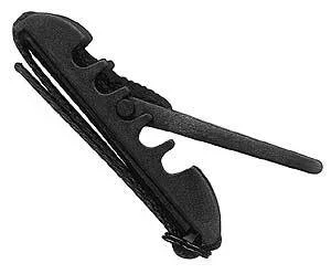Capo-Terry Gould Lever Next C8