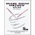 Carl Fischer Snare Drum Method Book Standard