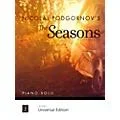 Carl Fischer The Seasons (Book + Sheet Music) Standard