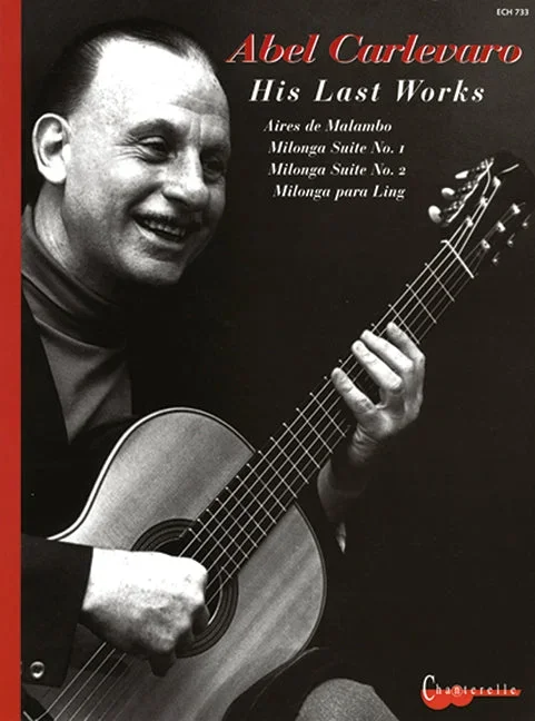 Carlevaro: His Last Works