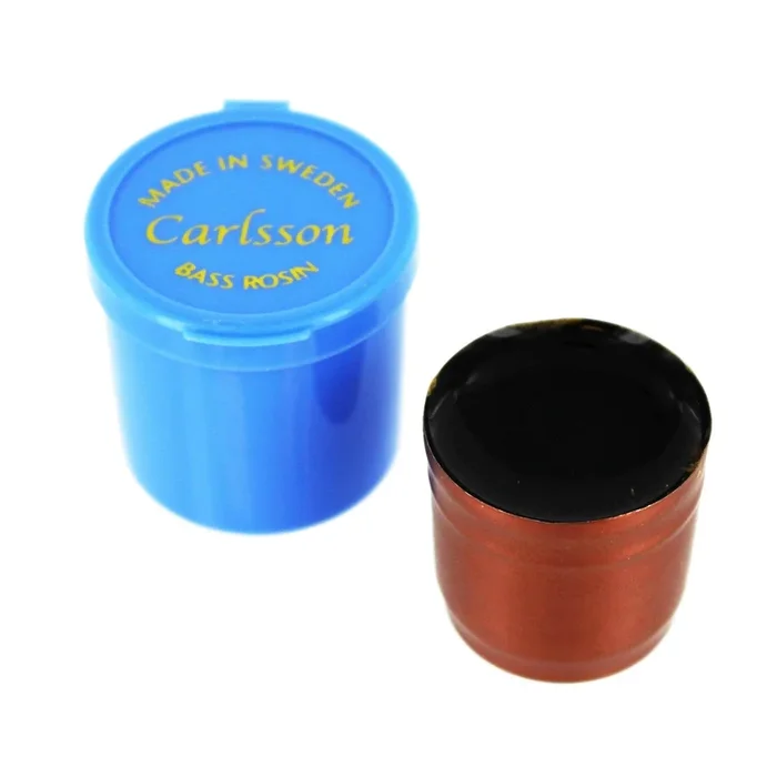 CARLSSON 1398 Bass Rosin