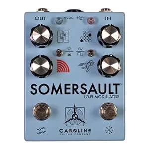 Caroline Guitar Company Somersault – LoFi Modulator