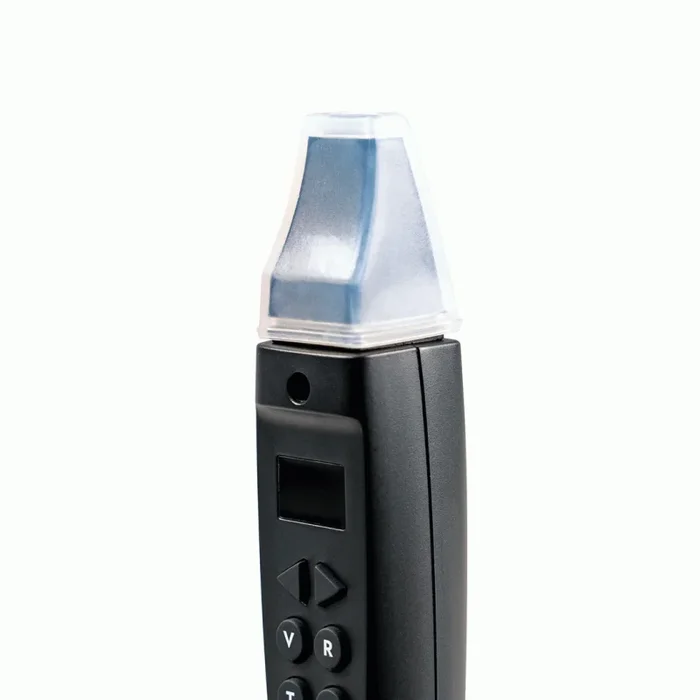 Carry-On Digital Wind Instrument Mouthpiece Cover