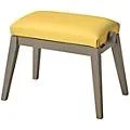 Casio BG-50BK Adjustable Piano Bench for Privia PX-S7000 Mustard