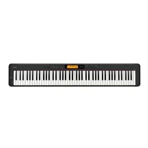 Casio CDP-S360 88-Key Weighted Action Digtial Piano – Black