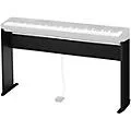Casio CS-68 Wooden Stand for Privia Models Black