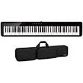 Casio Privia PX-S5000 Digital Piano With SC-800 Gig Bag Standard