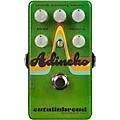 Catalinbread Adineko (’70s Collection) Oil Can Delay Effects Pedal Sparkle Green