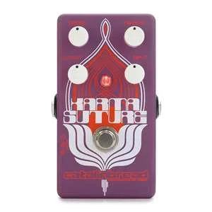 Catalinbread Karma Suture Germanium Harmonic Fuzz Guitar Effects Pedal