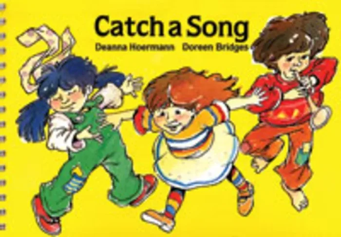 Catch A Song