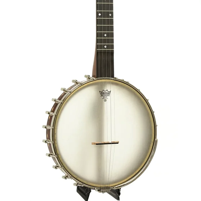 Cedar Mountain A2 Appalachia LH 5-String Banjo (2000s)
