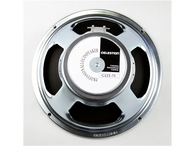 Celestion : T3781: Classic Series 12″ 75W Speaker 8OHM