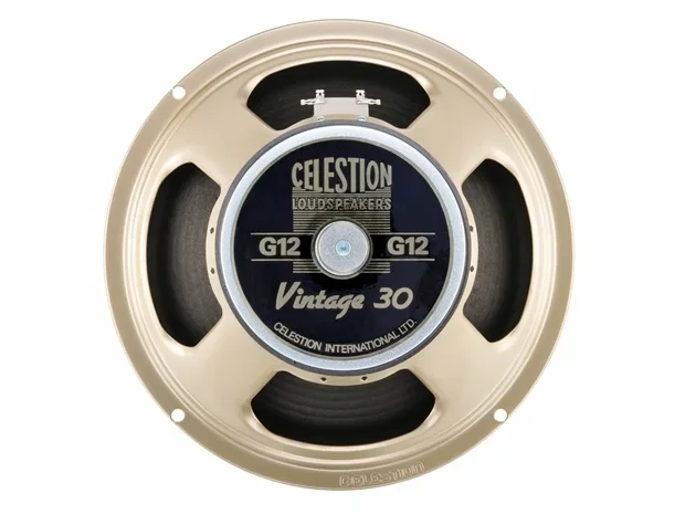 Celestion : T3904: Classic Series 12″ 60W Speaker 16OHM
