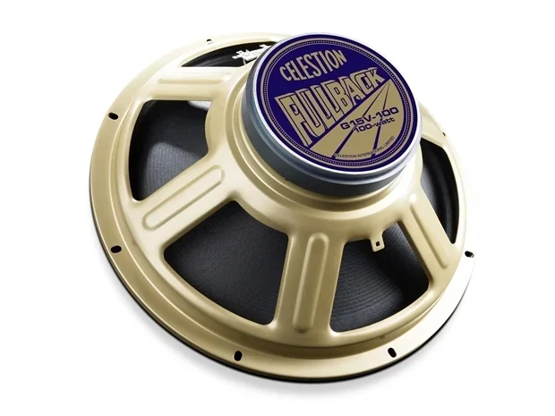 Celestion : T5948: Fullback 15″ 100W Guitar Speaker