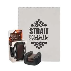 Cello Accessory Bundle