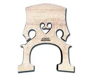 Cello Bridge-Aubert France 14NT 1/2