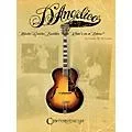 Centerstream Publishing D’Angelico, Master Guitar Builder (What’s in a Name?) Guitar Series Softcover Written by Frank W.M. Green Standard