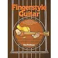 Centerstream Publishing Fingerstyle Guitar Book Standard