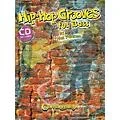 Centerstream Publishing Hip-Hop Grooves for Bass (90 Full-Demo Tracks) Bass Series Softcover with CD Written by Max Palermo Standard