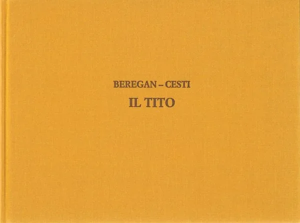 Cesti: Il Tito