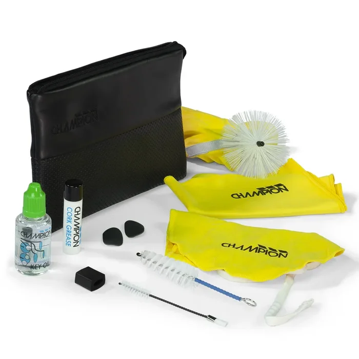 Champion Alto/Soprano Saxophone Care Kit