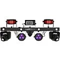 CHAUVET DJ GigBAR Move + ILS 5-in-1 Lighting System Standard