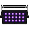 CHAUVET DJ LED Shadow 2 ILS UV LED Black Light Panel Standard