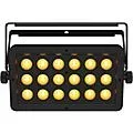 CHAUVET DJ SlimBANK H18 ILS Professional RGBAW+UV Wash Light Standard