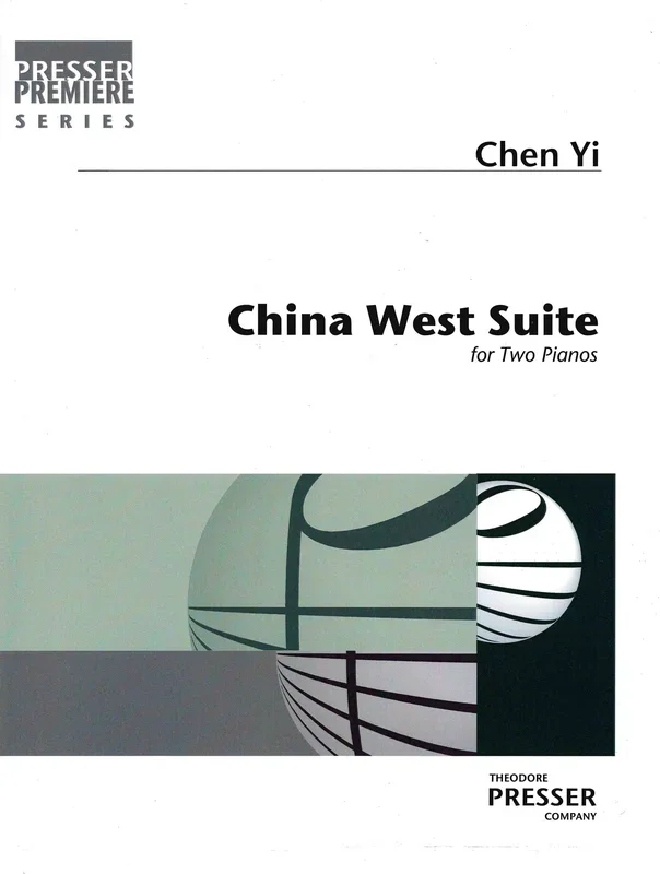 Chen Yi: China West Suite