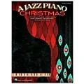 Cherry Lane A Jazz Piano Christmas Piano Solo Songbook Standard