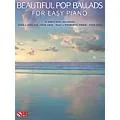 Cherry Lane Beautiful Pop Ballads for Easy Piano Standard