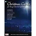 Cherry Lane Christmas Carols for Easy Classical Guitar Easy Guitar Series Softcover Audio Online Standard