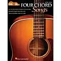 Cherry Lane Four Chord Songs – Strum and Sing Series Songbook Standard