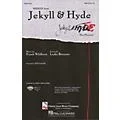Cherry Lane Jekyll & Hyde (Medley) Combo Parts Arranged by Ed Lojeski Standard