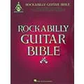 Cherry Lane Rockabilly Guitar Bible Tab Songbook Standard
